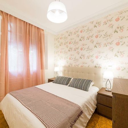 Apartmán El Jardin Del Angel Lavapies Madrid Exteriér fotografie